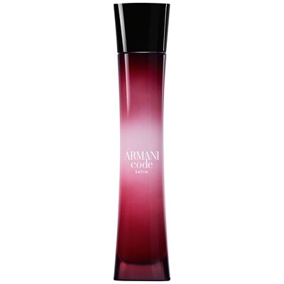 Giorgio Armani Code Satin edp 75ml