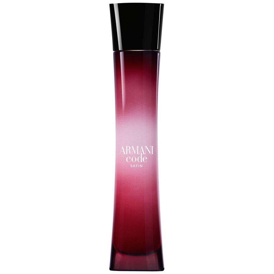 Giorgio Armani Code Satin edp 75ml