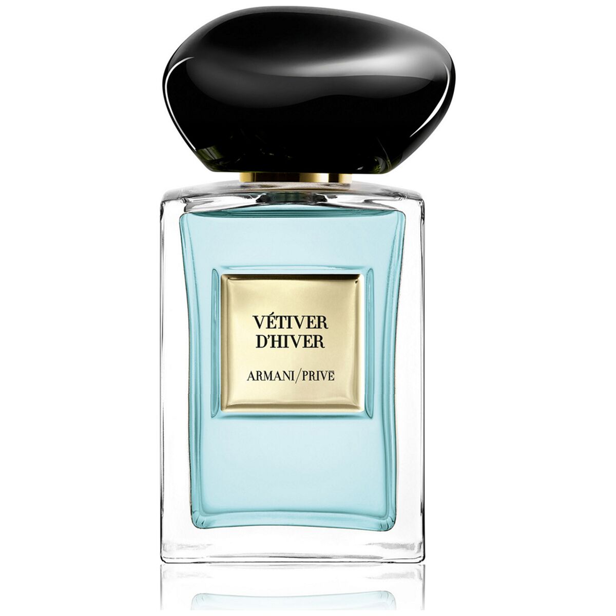 Giorgio Armani Privé Vetiver D’Hiver edt 50ml