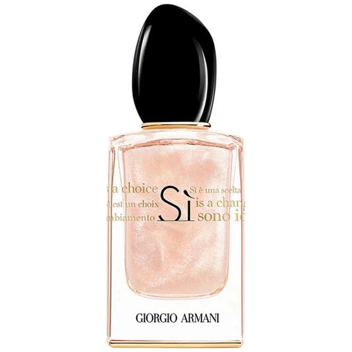 Giorgio Armani Si Nacre Edition edp 50ml