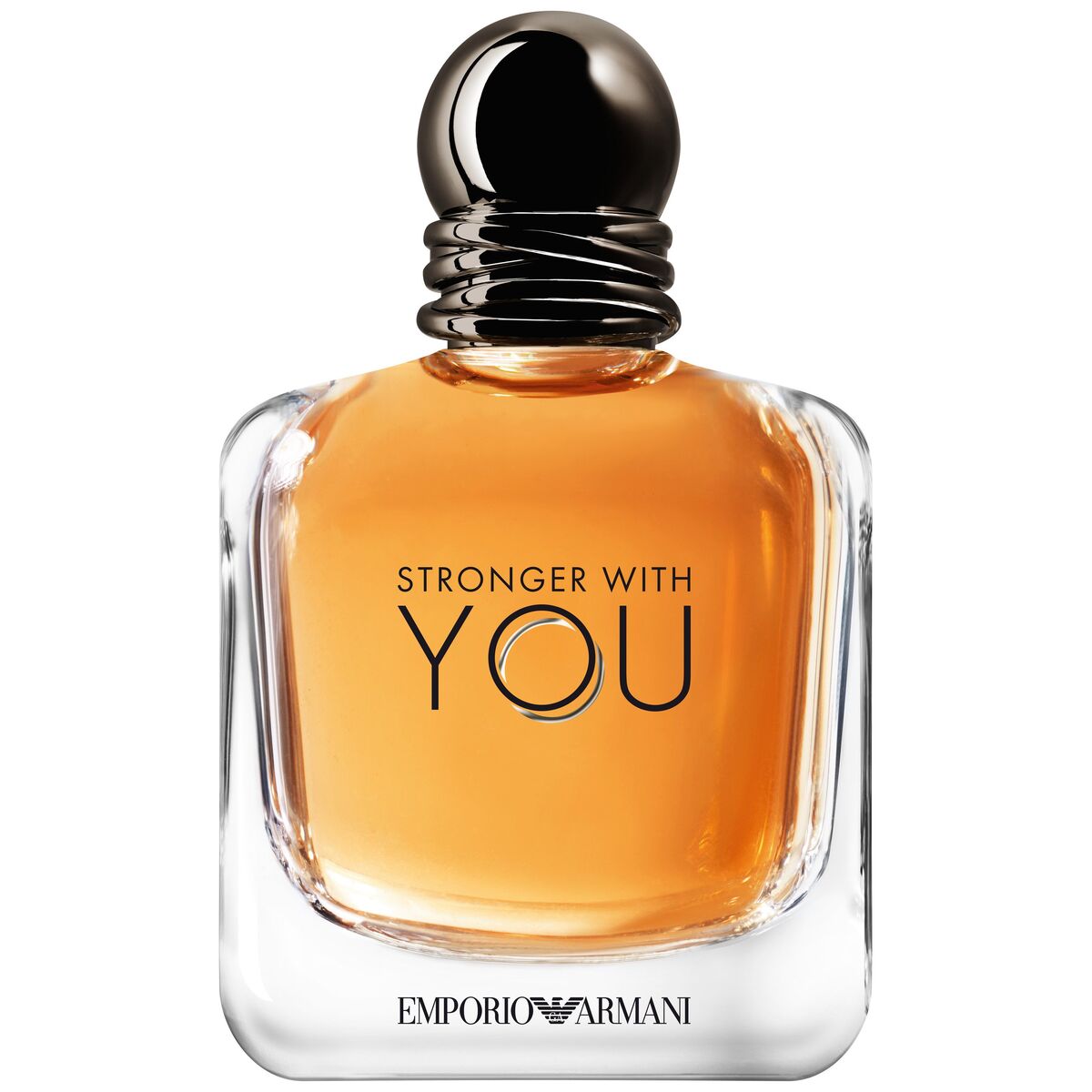 Giorgio Armani Stronger With You edt 100 ml