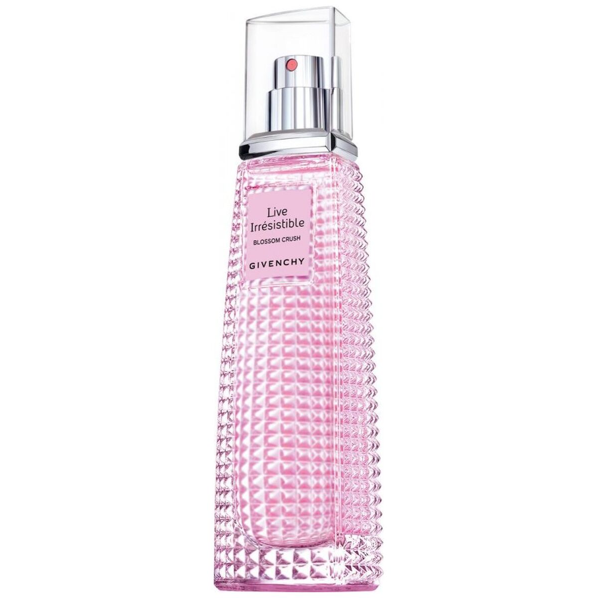 Givenchy Live Irresistible Blossom Crush edt 30ml