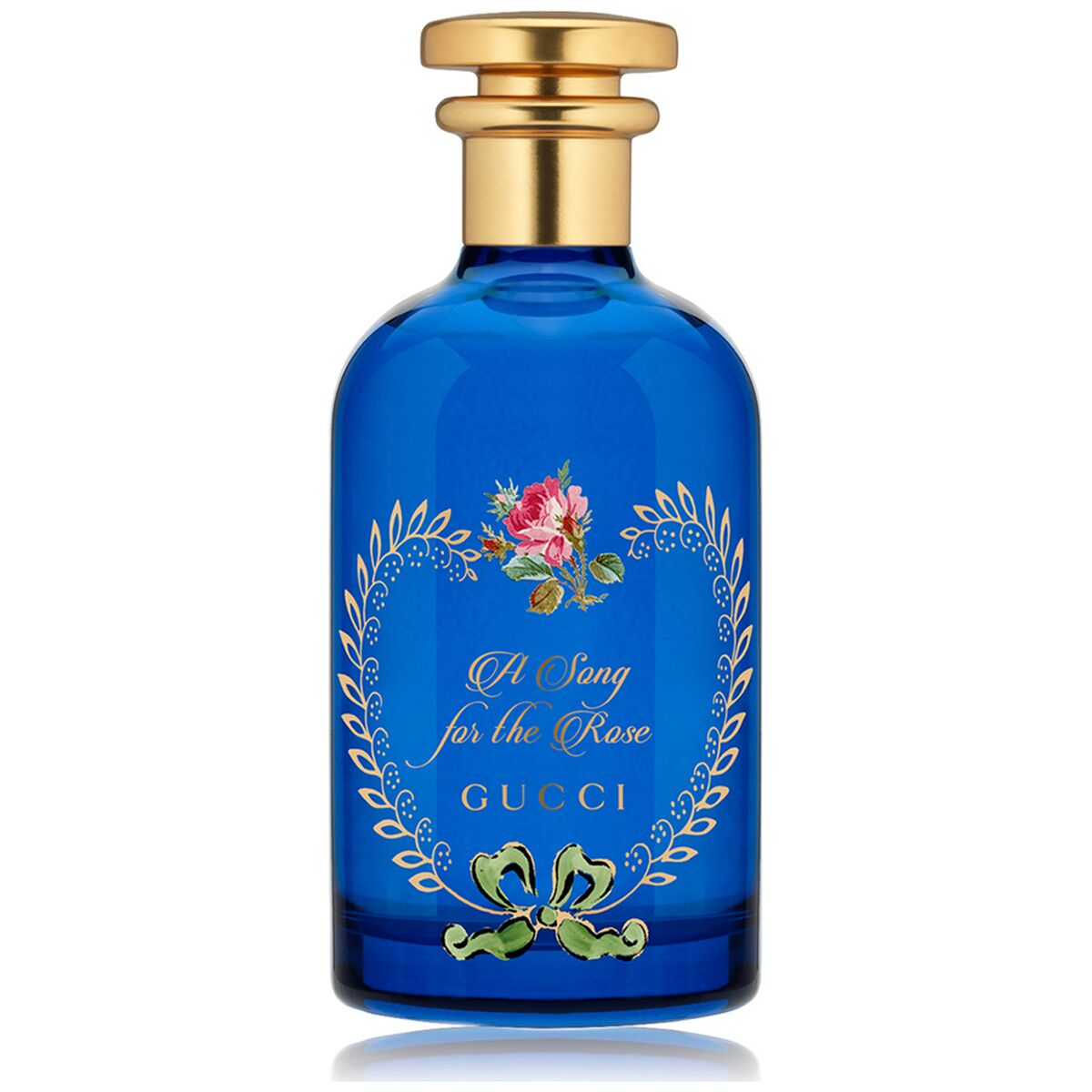 Gucci A Song For The Rose edp 100ml