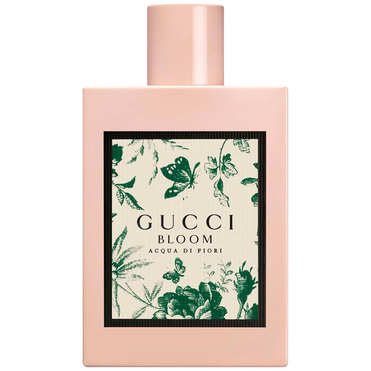 Gucci Bloom Acqua Di Fiori edt 50ml
