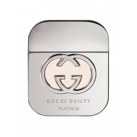 Gucci Guilty Platinum edt 75ml
