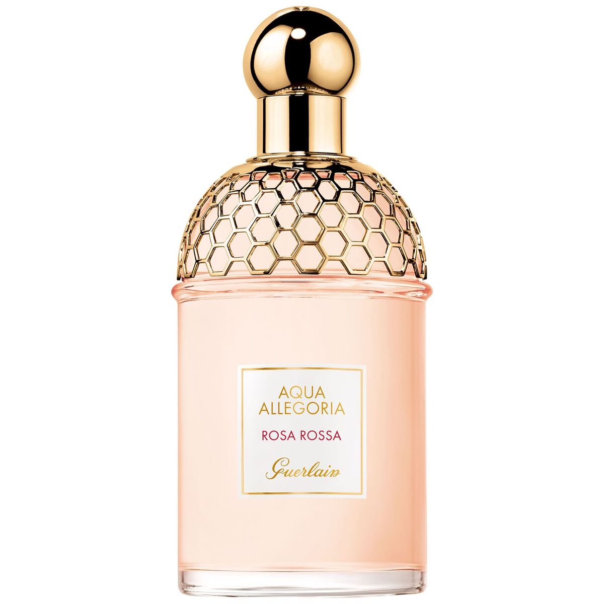 Guerlain Aqua Allegoria Rosa Rossa edt 75ml