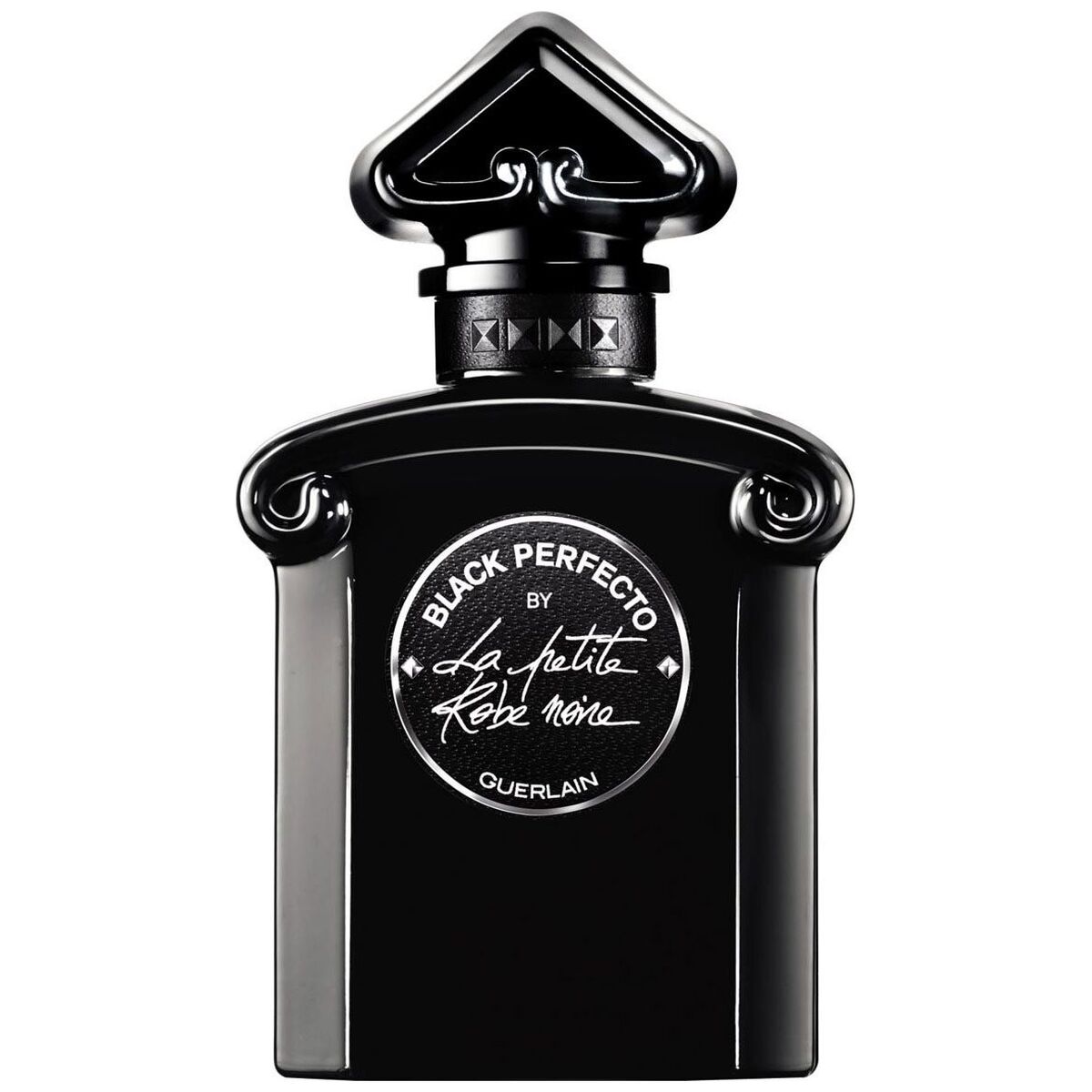 Guerlain La Petite Robe Noire Black Perfecto edp 100ml