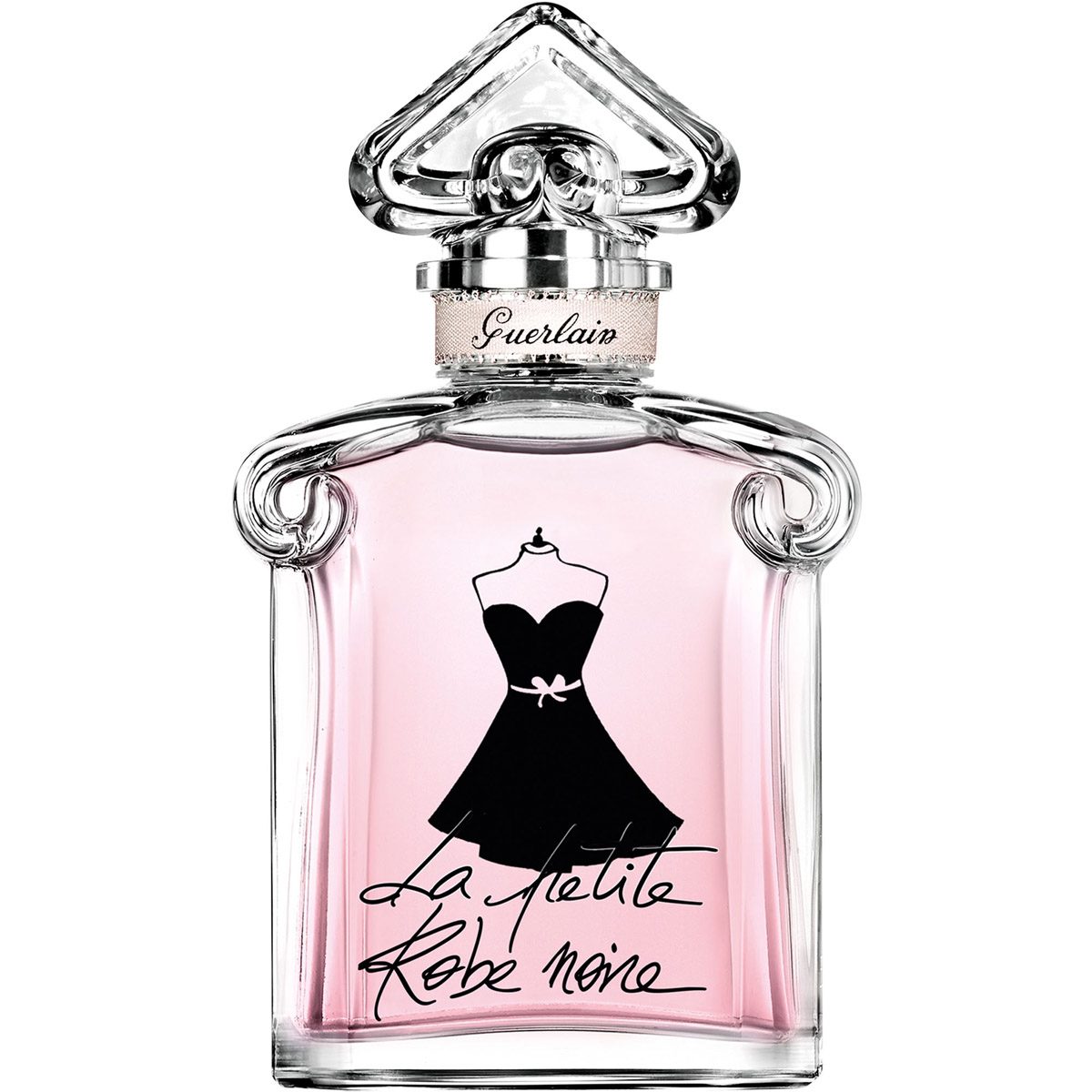 Guerlain La Petite Robe Noire edt 100ml