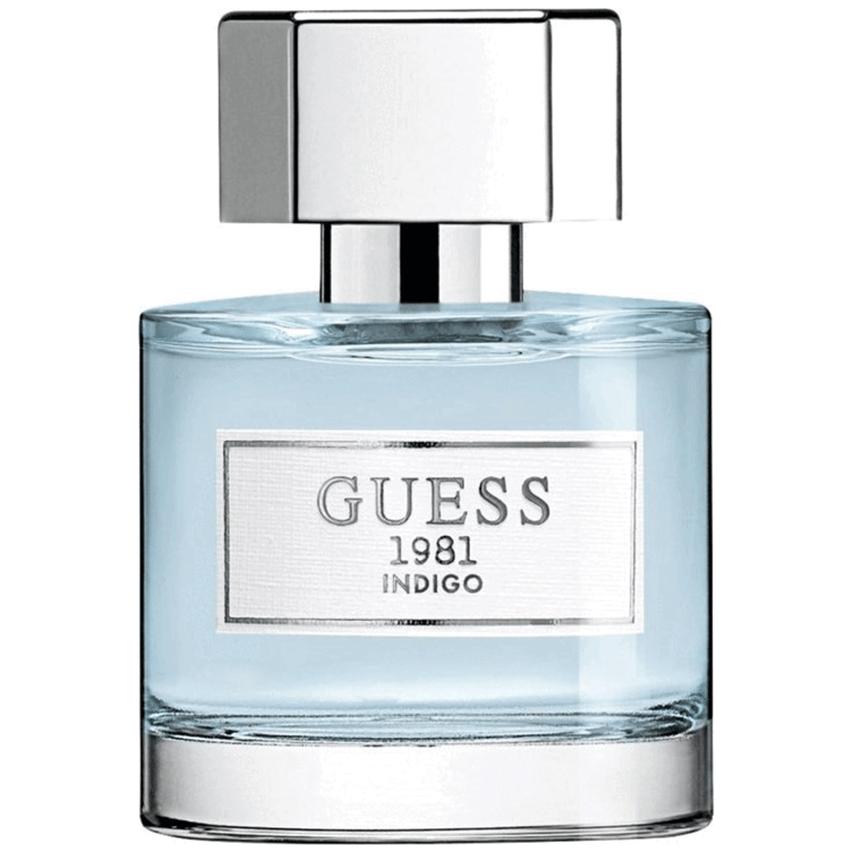 Guess 1981 Indigo For Women edt 100ml