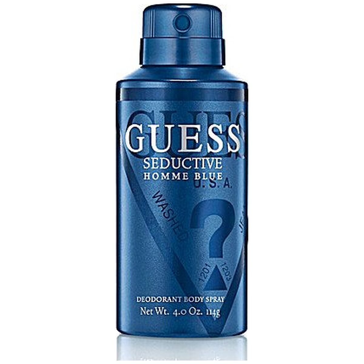 Guess Seductive Homme Blue Body Spray 150ml