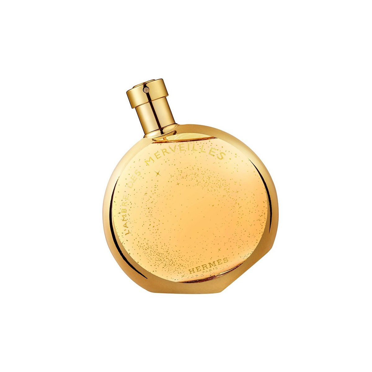Hermès L'Ambre Des Merveilles edp 50ml