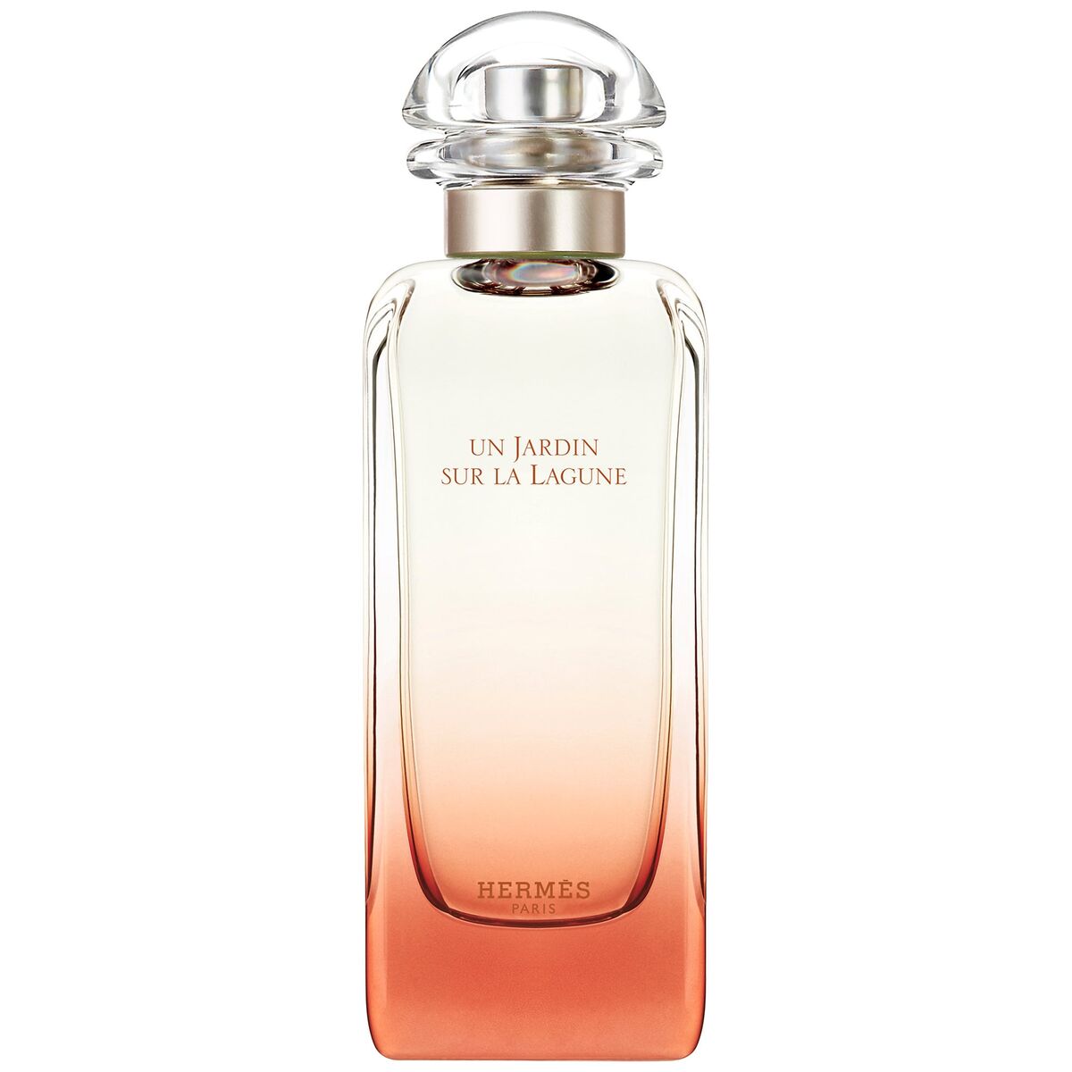Hermès Un Jardin Sur La Lagune edt 50ml