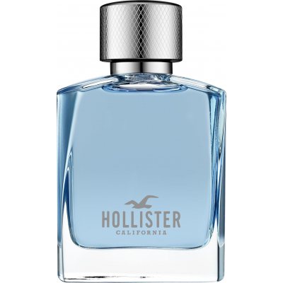 Hollister California Wave edt 30ml