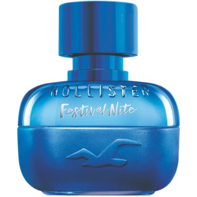 Hollister Festival Nite For Him edt 50ml