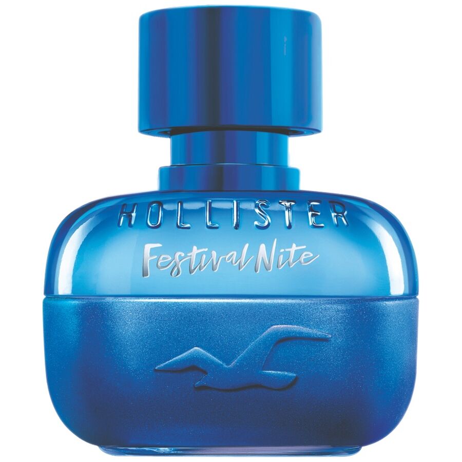 Hollister Festival Nite For Him edt 50ml