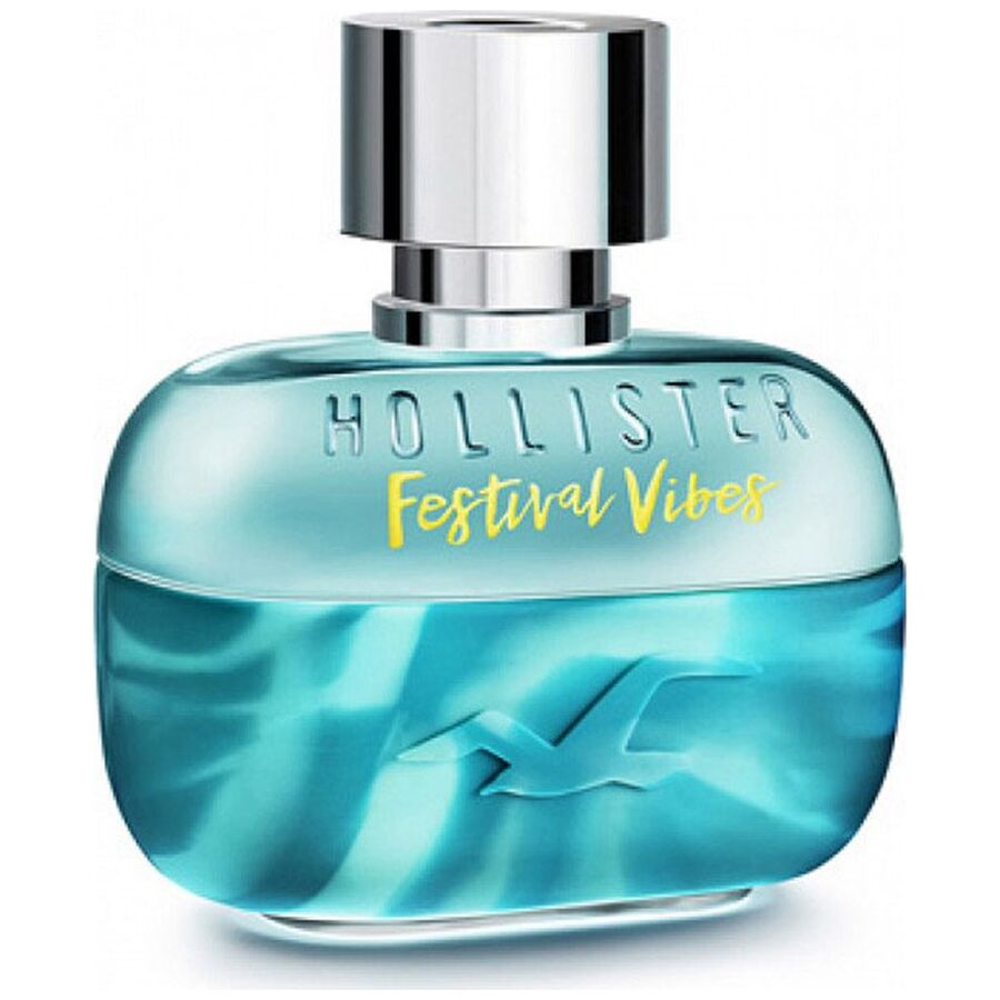Hollister Festival Vibes For Him edt 30ml