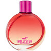 Hollister Wave 2 For Her edp 30ml