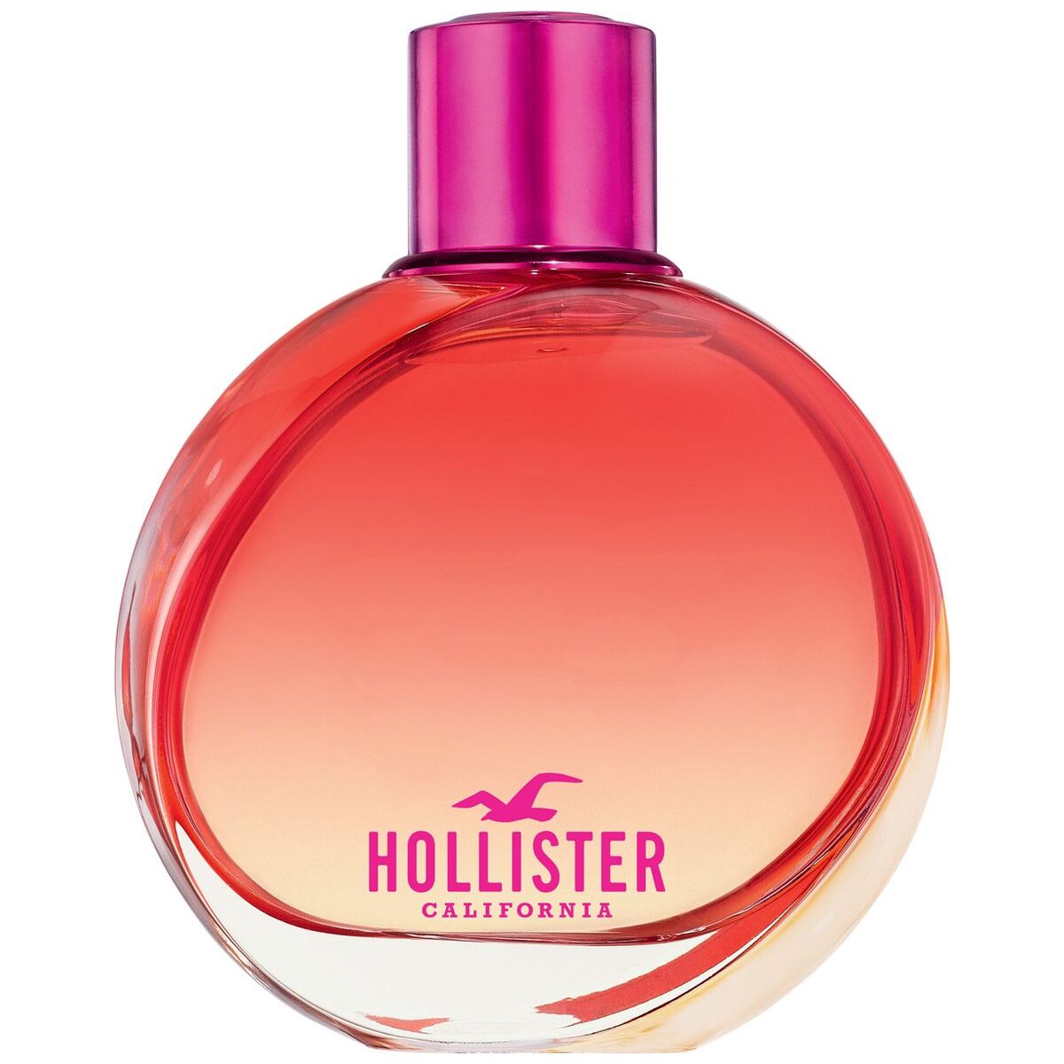 Hollister Wave 2 For Her edp 30ml