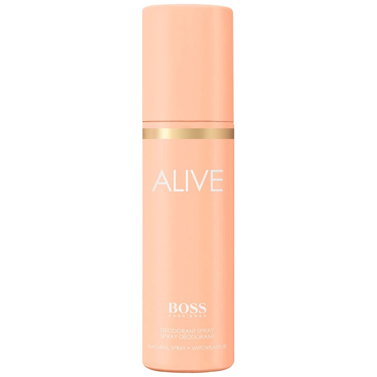 Hugo Boss Alive Body Mist 100ml
