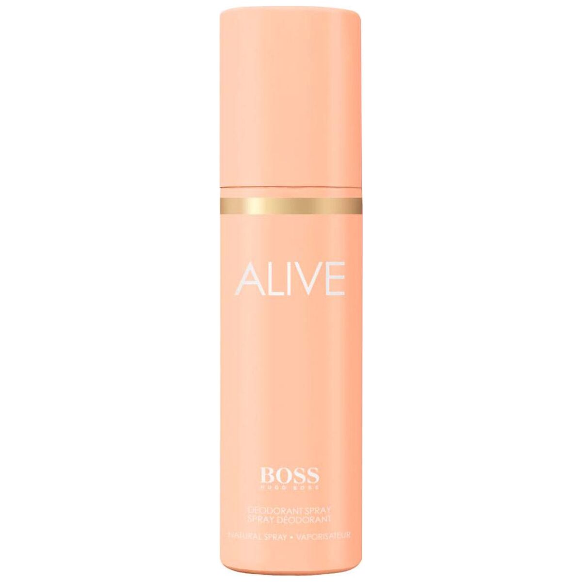 Hugo Boss Boss Alive Deo Spray 100ml