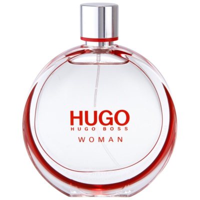 Hugo Boss Hugo Woman edp 75ml