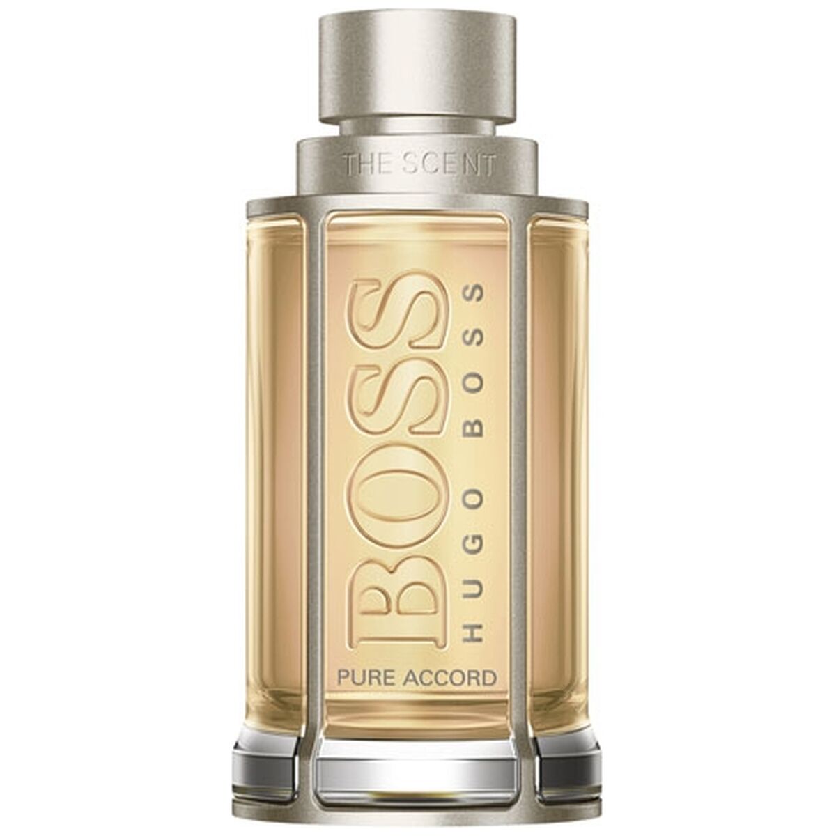 Hugo Boss The Scent Pure Accord For Him edt 100ml