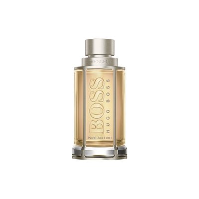 Hugo Boss The Scent Pure Accord For Him edt 100ml