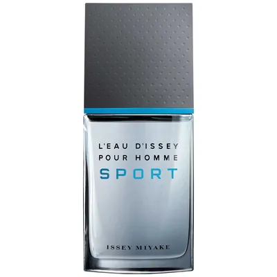 Issey Miyake L'eau D'issey Pour Homme Sport edt 100ml