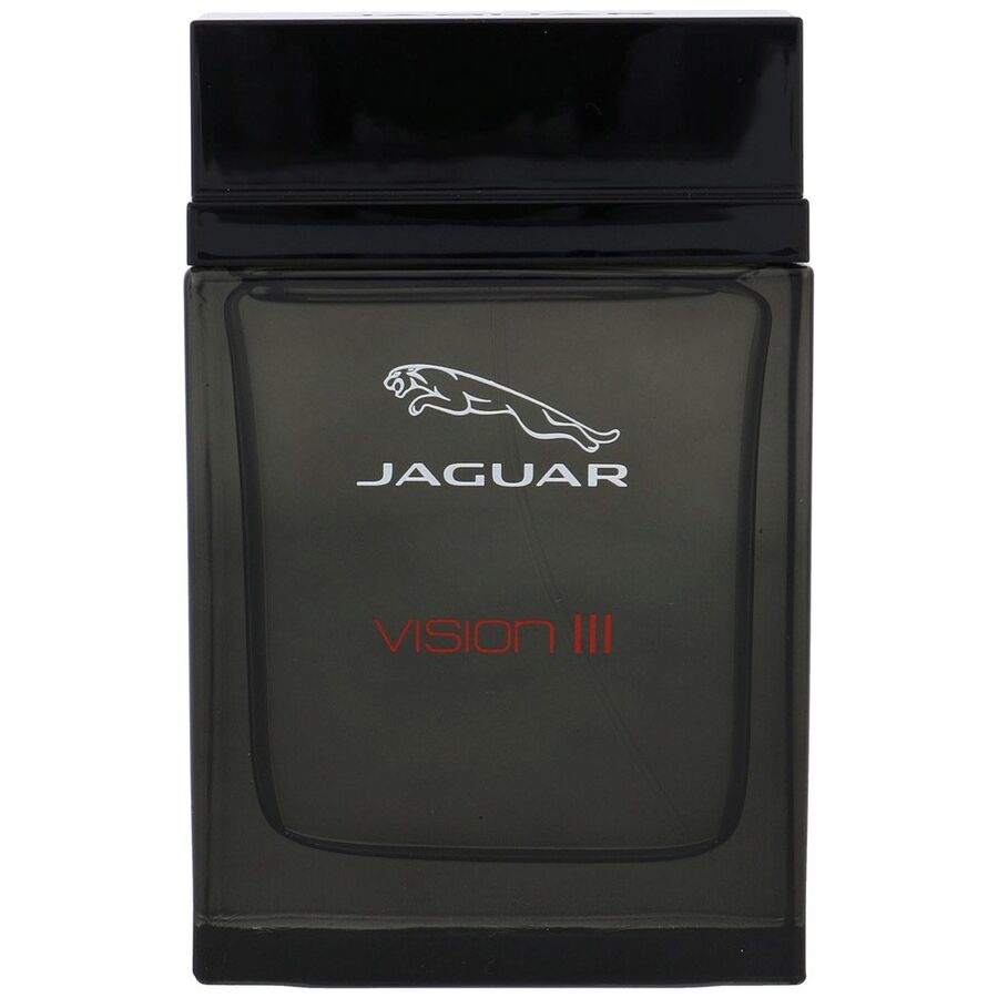 Jaguar Vision lll edt 100ml