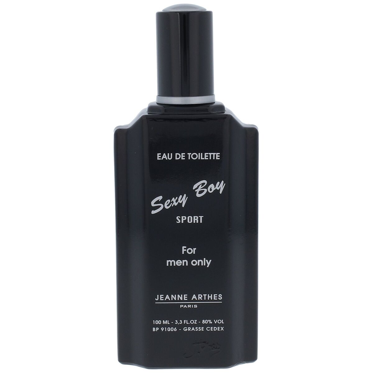 Jeanne Arthes Sexy Boy Sport edt 100ml