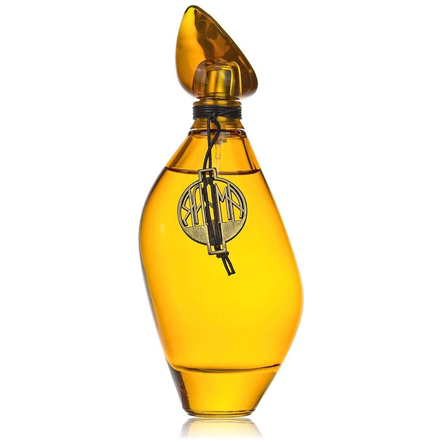 Jesus Del Pozo Ambar edt 100ml