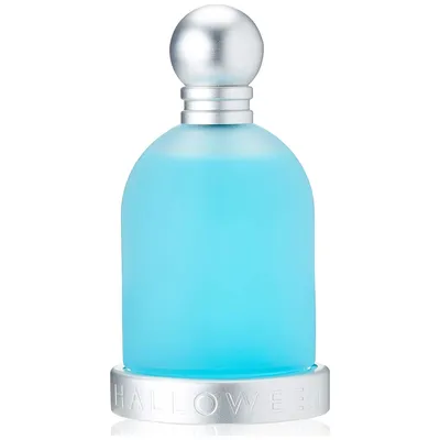 Jesus Del Pozo Del Halloween Blue Drop edt 100ml