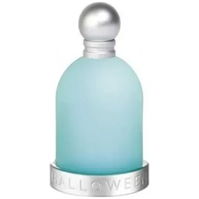Jesus Del Pozo Del Halloween Blue Drop edt 30ml