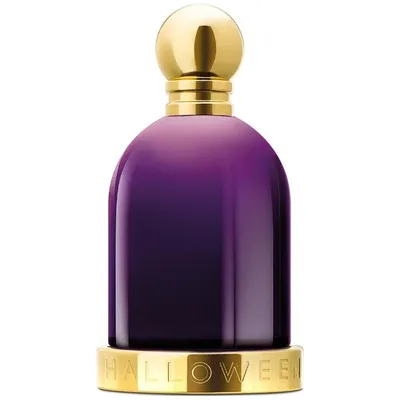 Jesus Del Pozo Del Halloween Shot edt 100ml