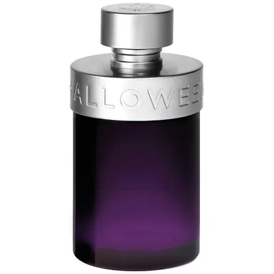 Jesus Del Pozo Halloween Man edt 50ml
