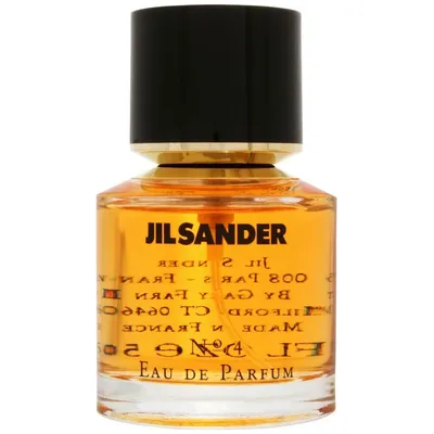 Jil Sander No.4 edp 30ml