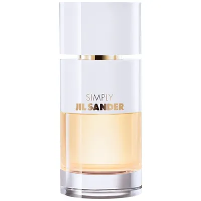 Jil Sander Simply edt 80ml