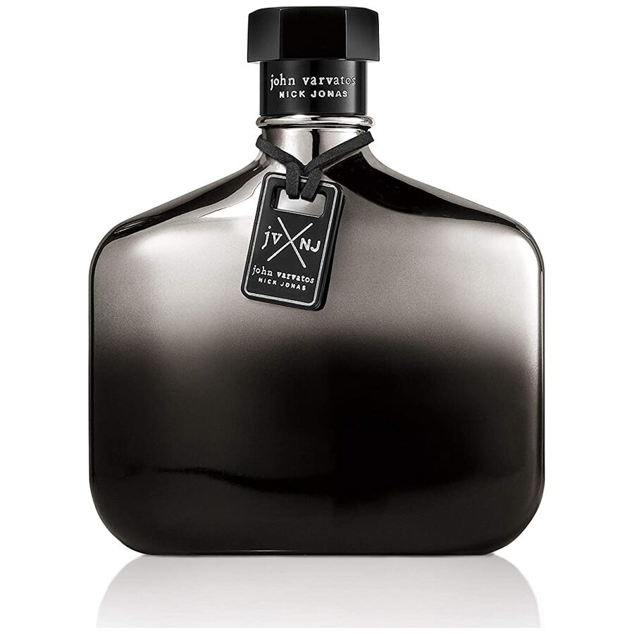 John Varvatos JVXNJ Silver edt 75ml