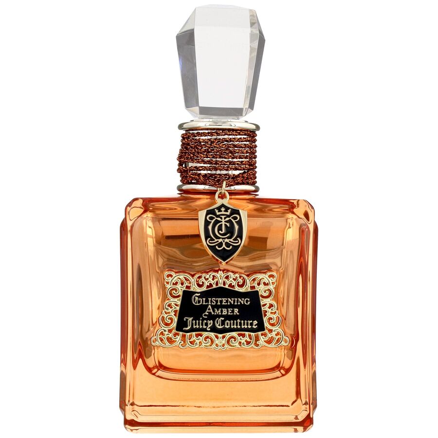 Juicy Couture Glistening Amber edp 100ml