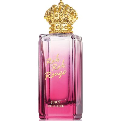 Juicy Couture Rah Rah Rouge edt 75ml