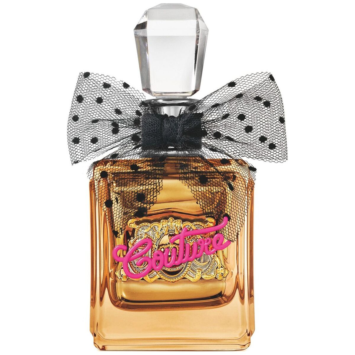 Juicy Couture Viva La Juicy Gold Couture edt 50 ml