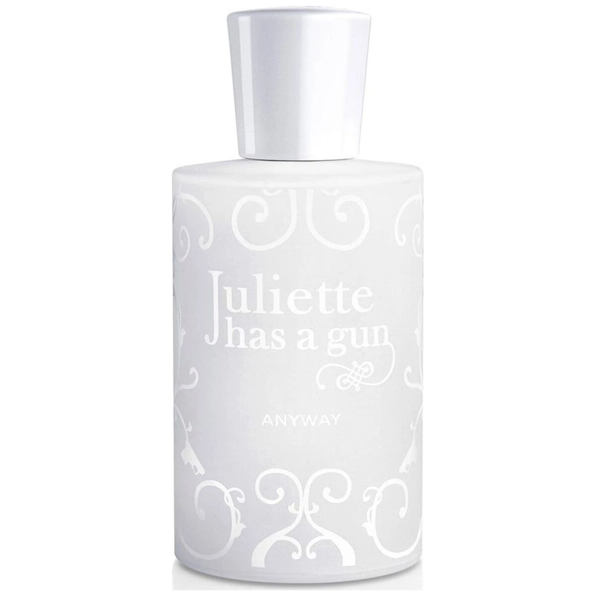 Juliette Has A Gun Anyway edp 100ml