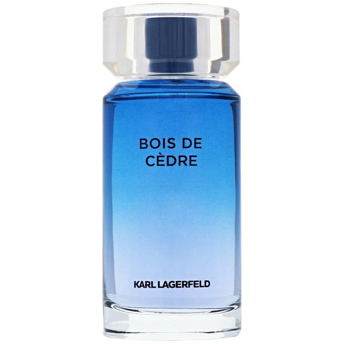 Karl Lagerfeld Bois De Cedre edt 50ml