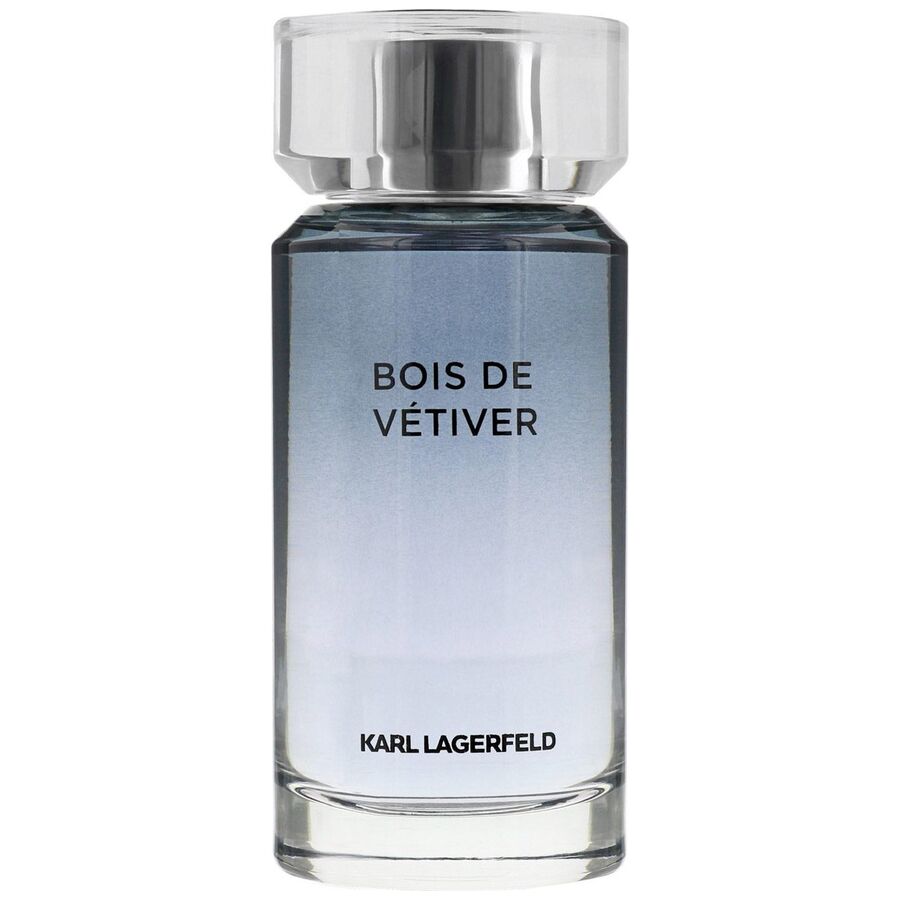 Karl Lagerfeld Bois De Vetiver edt 50ml