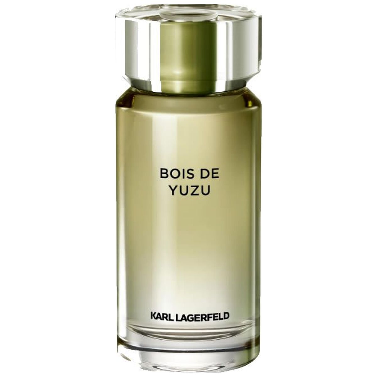 Karl Lagerfeld Bois De Yuzu edt 100ml