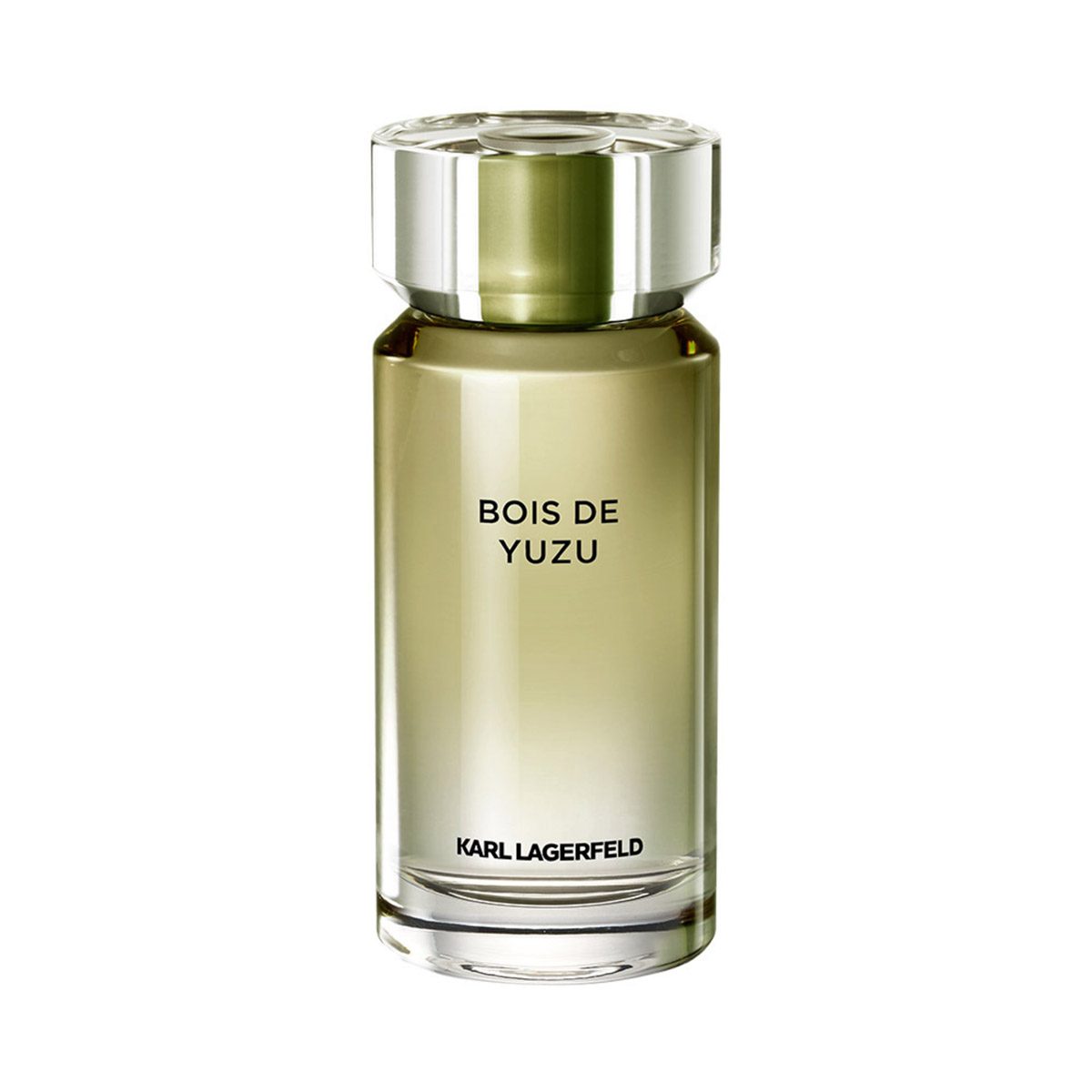Karl Lagerfeld Bois De Yuzu edt 50ml