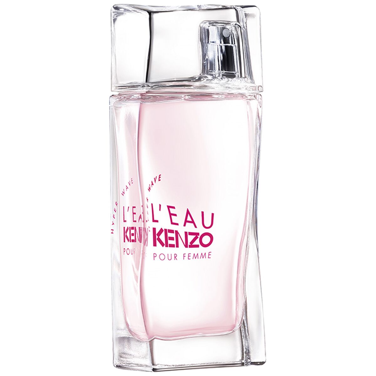 Kenzo L´Eau Kenzo Pour Femme Hyper Wave 50 ml