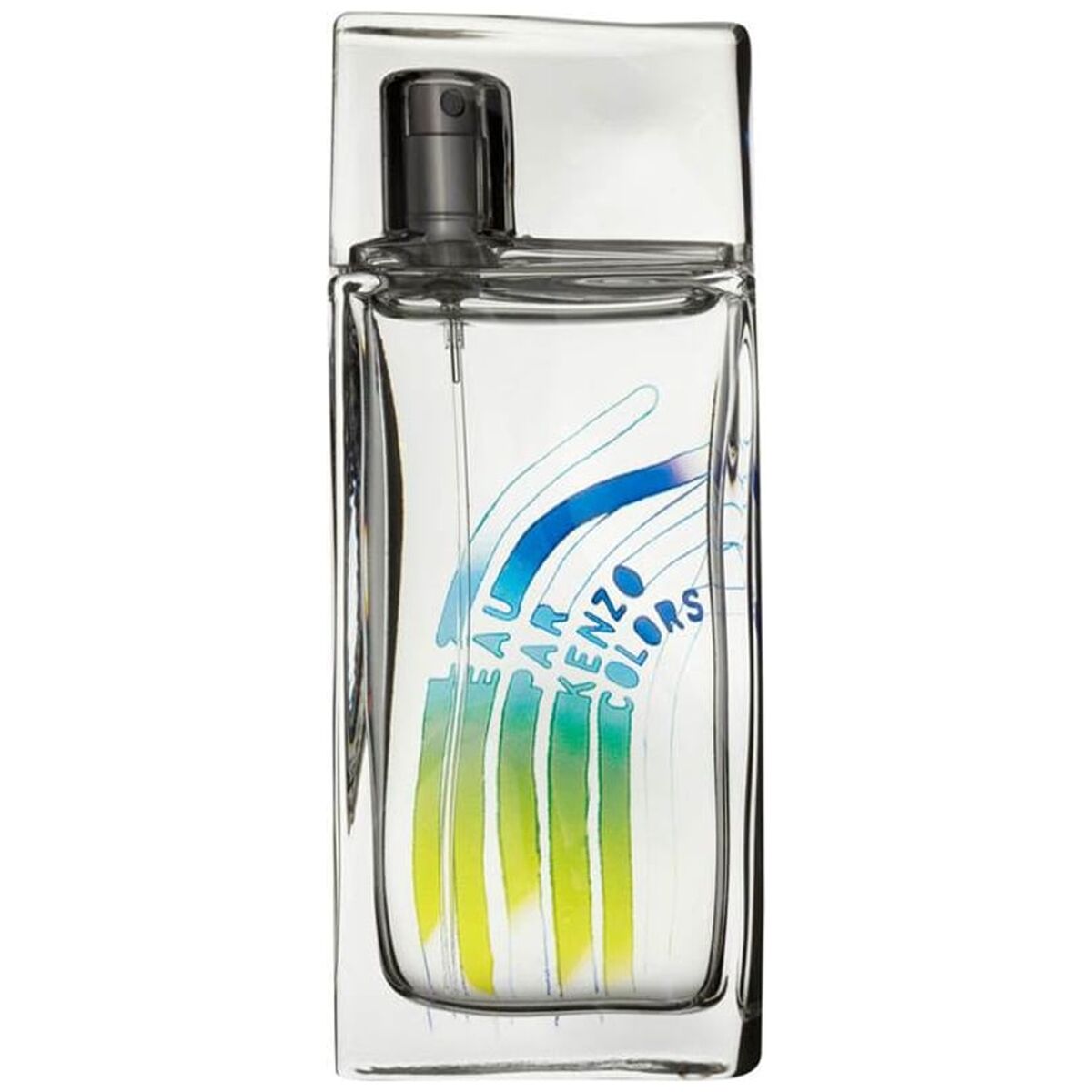 Kenzo L'eau Par Kenzo Pour Homme Colors Edition edt 50ml