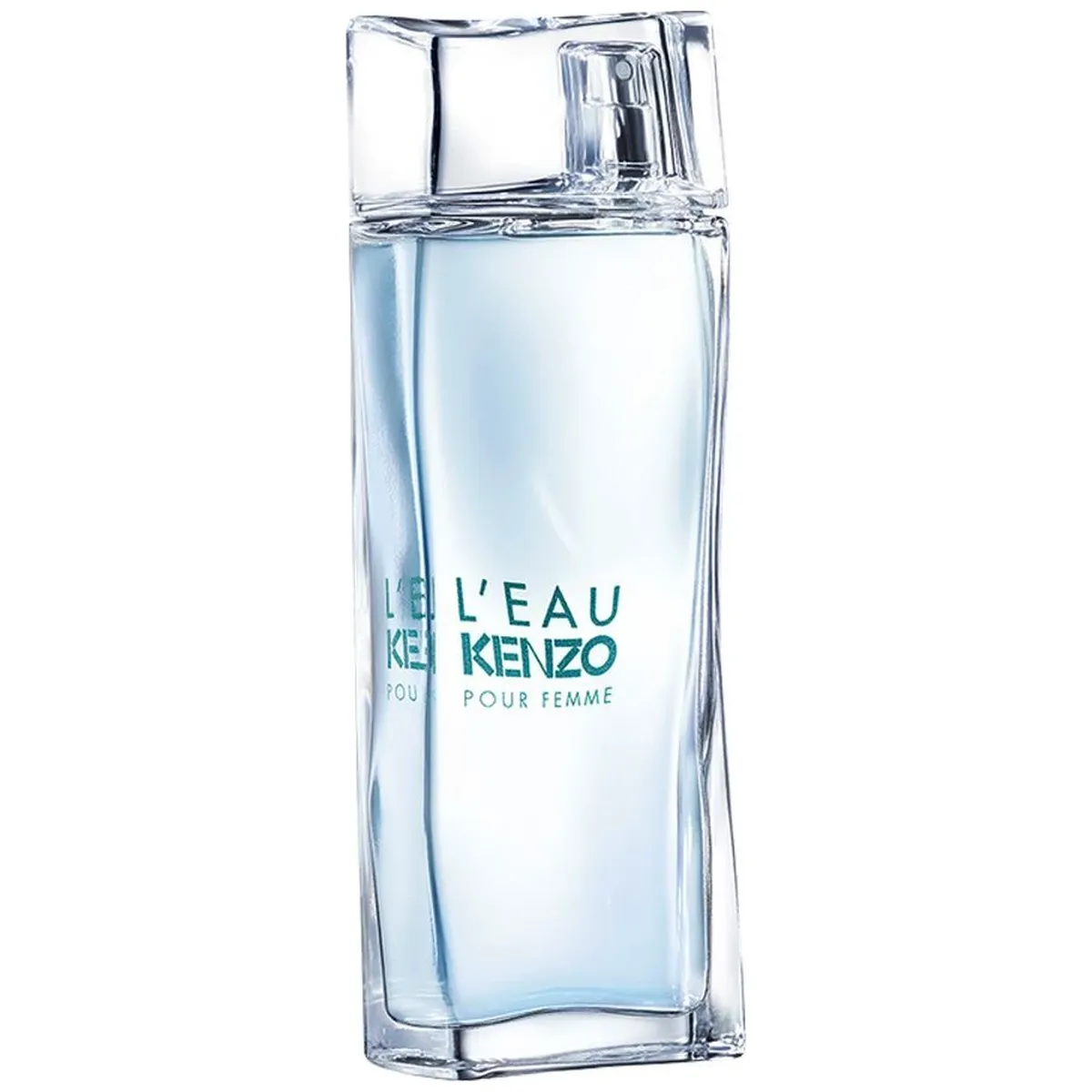 Kenzo L'Eau Pour Femme edt 50 ml