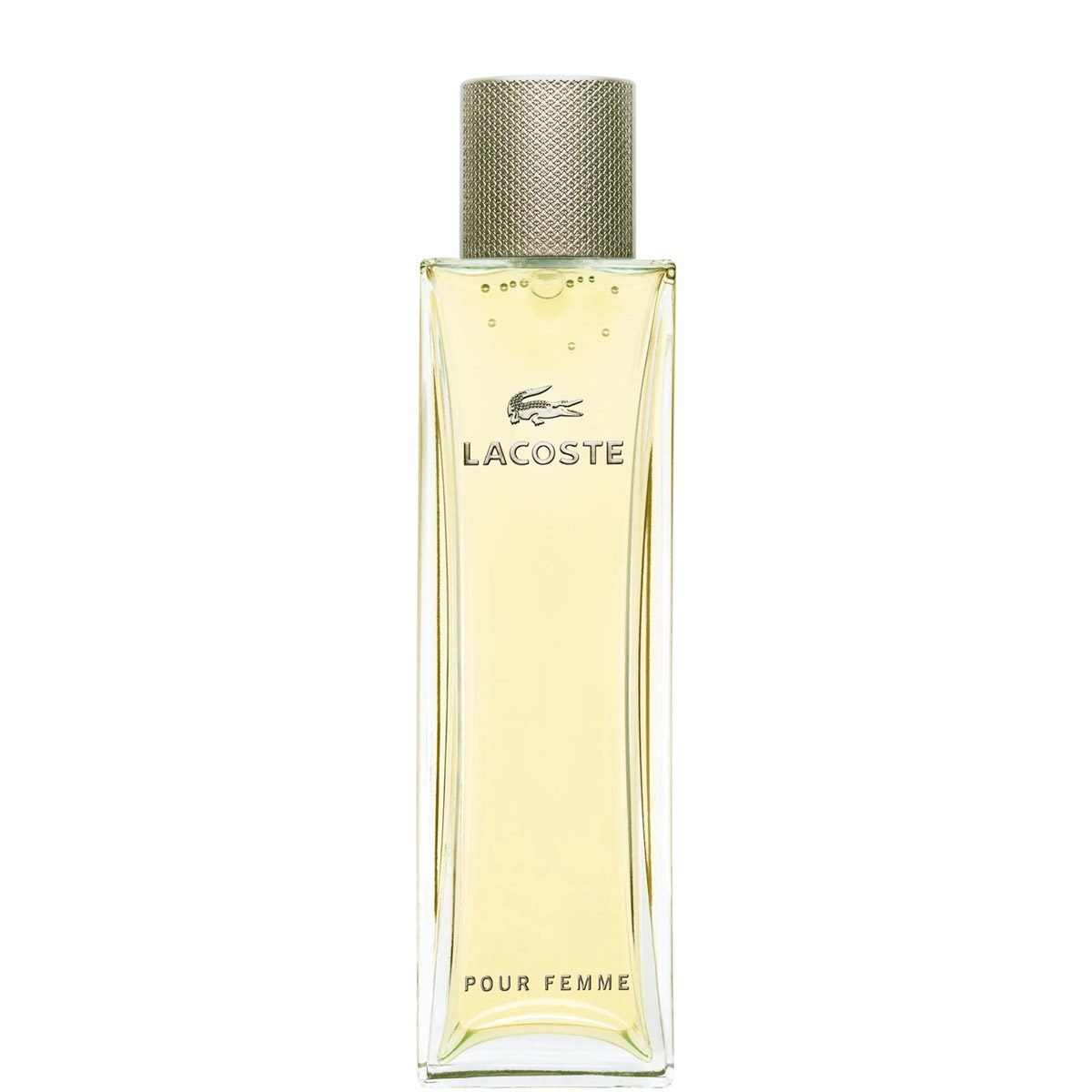 Lacoste Pour Femme edt 90 ml